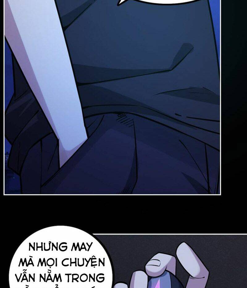 Thợ Săn Mạt Thế - Chapter 19 - Page 56