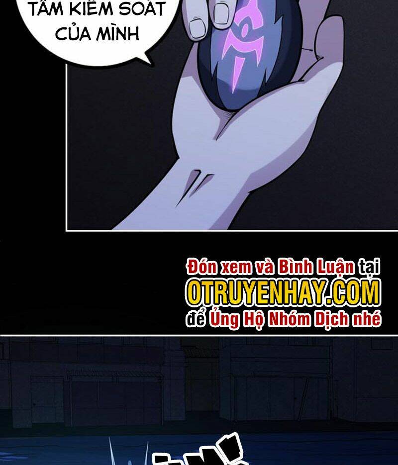 Thợ Săn Mạt Thế - Chapter 19 - Page 57