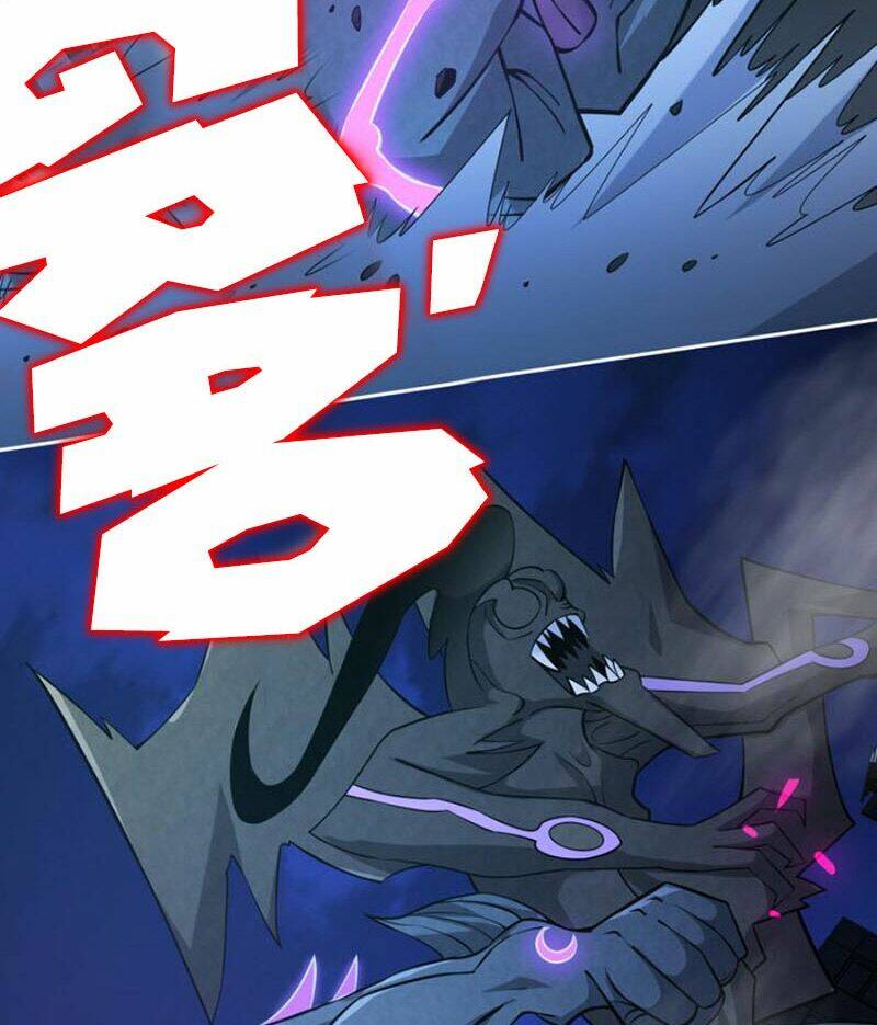 Thợ Săn Mạt Thế - Chapter 19 - Page 64