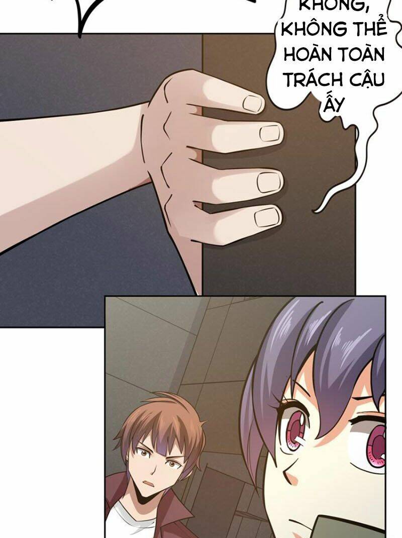 Thợ Săn Mạt Thế - Chapter 19 - Page 6