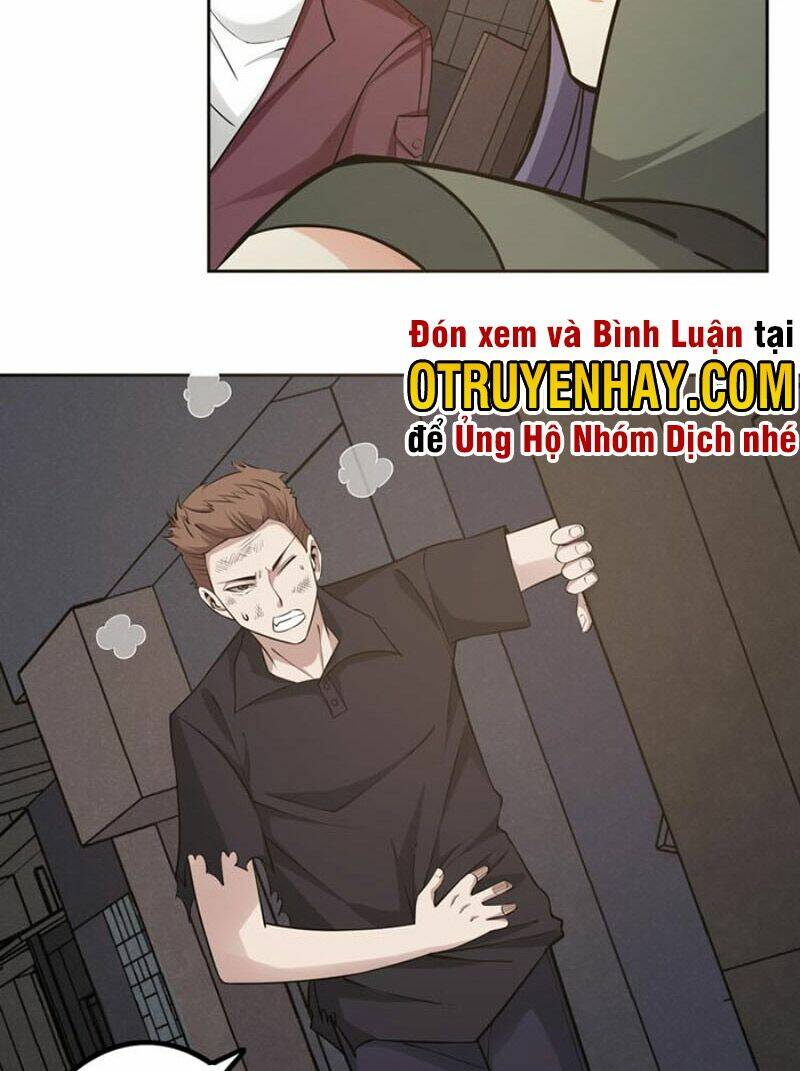 Thợ Săn Mạt Thế - Chapter 19 - Page 7