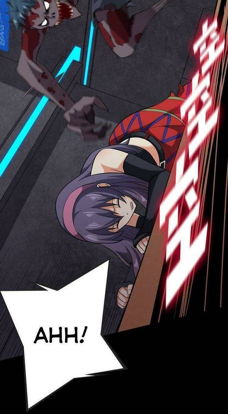 Thợ Săn Mạt Thế - Chapter 2 - Page 10