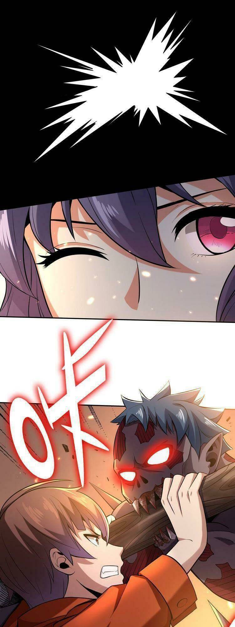 Thợ Săn Mạt Thế - Chapter 2 - Page 11