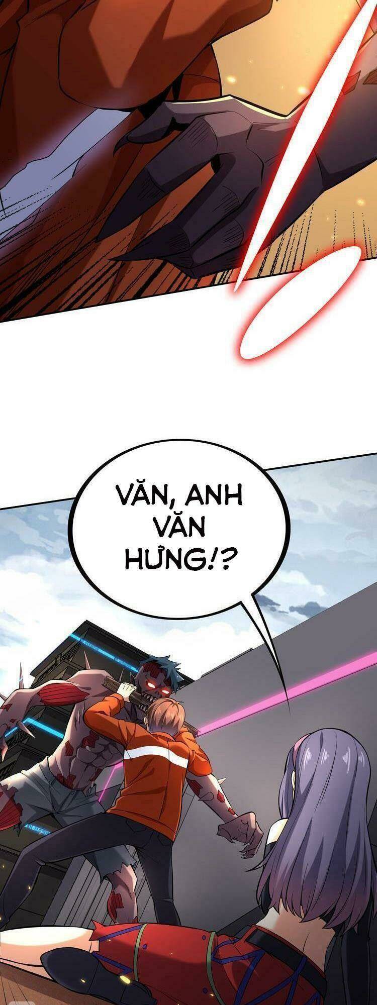 Thợ Săn Mạt Thế - Chapter 2 - Page 12