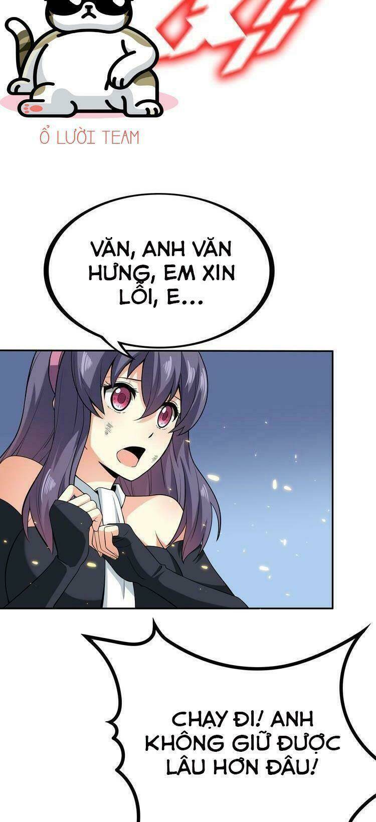 Thợ Săn Mạt Thế - Chapter 2 - Page 14