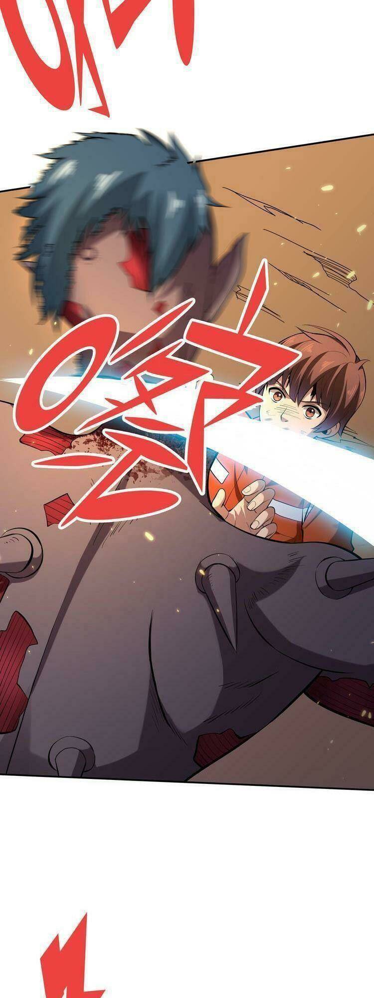 Thợ Săn Mạt Thế - Chapter 2 - Page 16