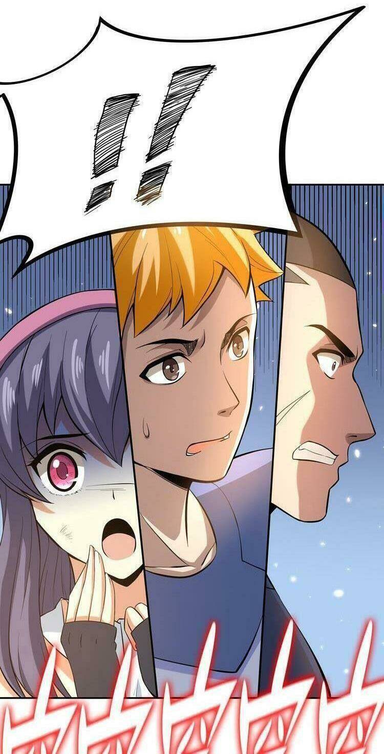 Thợ Săn Mạt Thế - Chapter 2 - Page 20