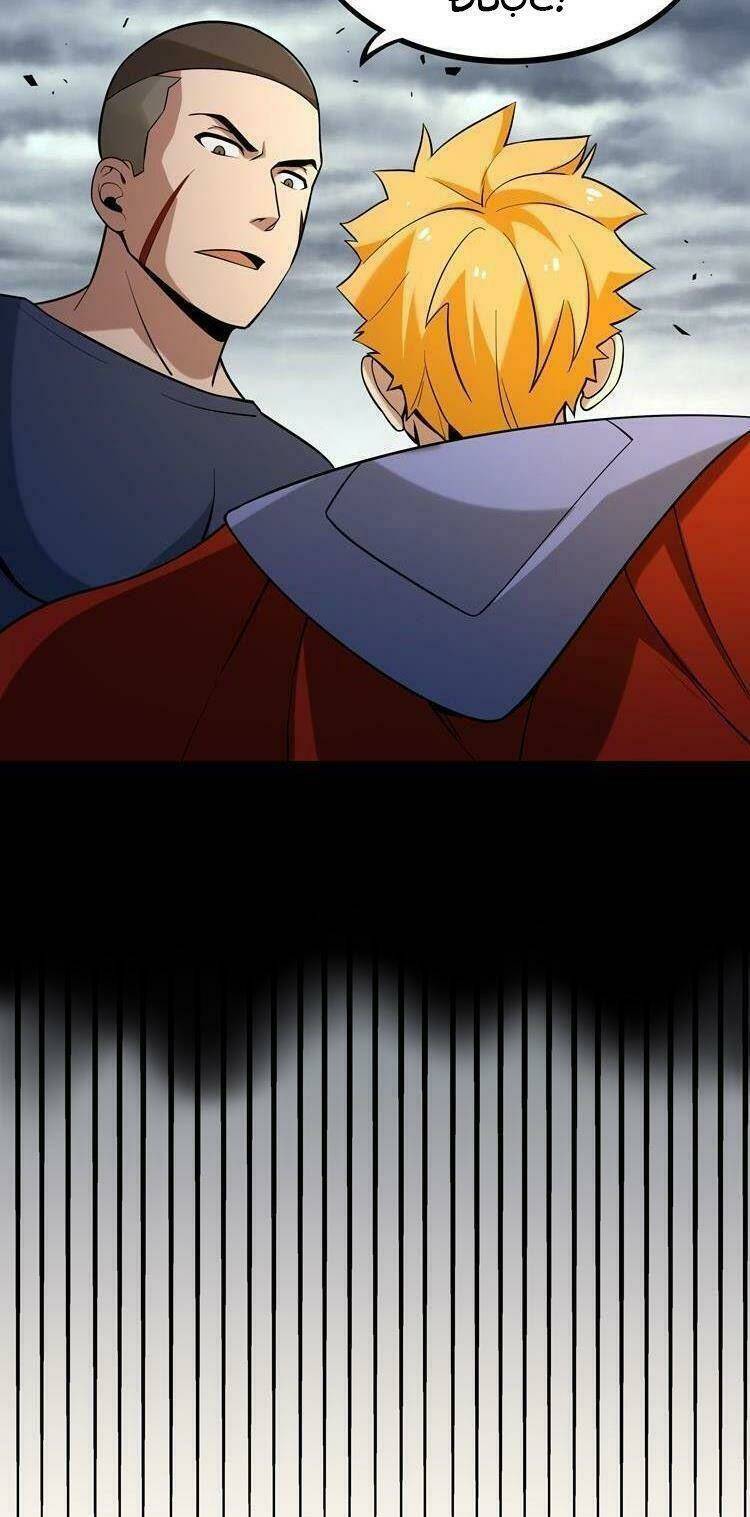 Thợ Săn Mạt Thế - Chapter 2 - Page 29