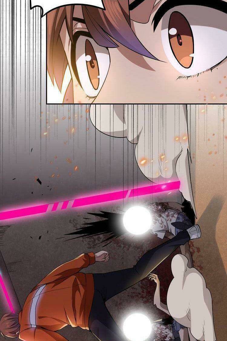 Thợ Săn Mạt Thế - Chapter 2 - Page 4