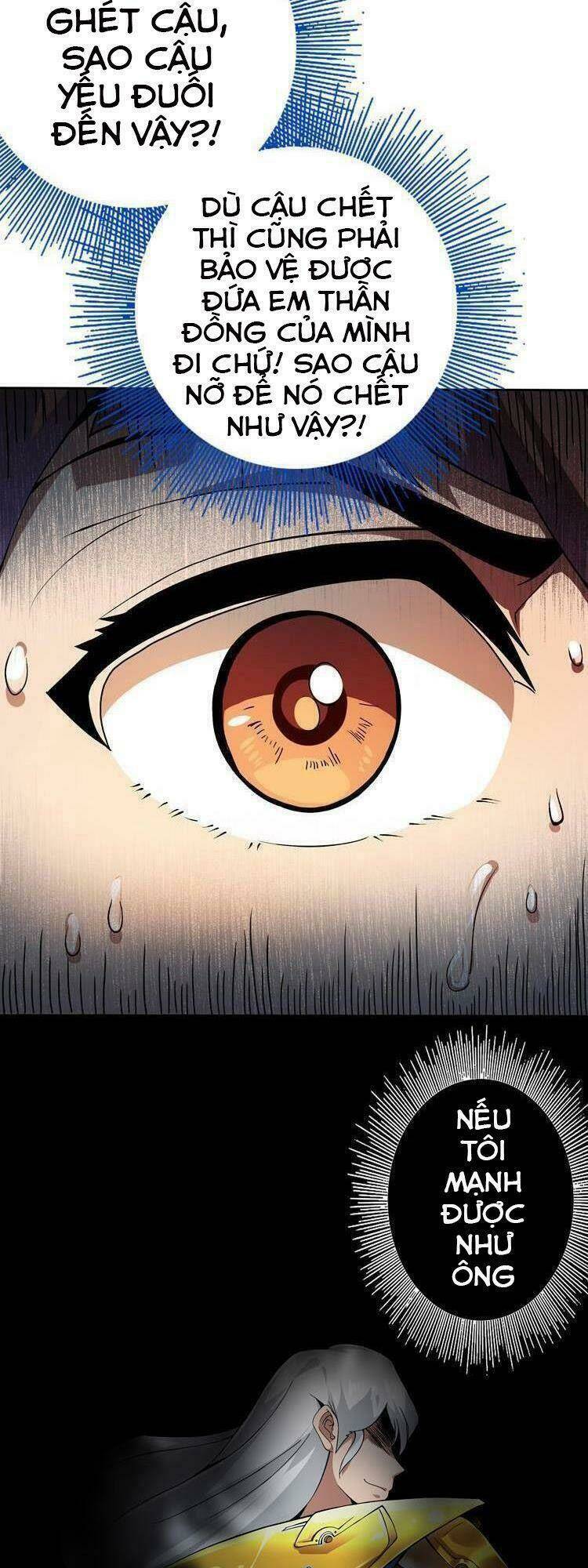 Thợ Săn Mạt Thế - Chapter 2 - Page 51
