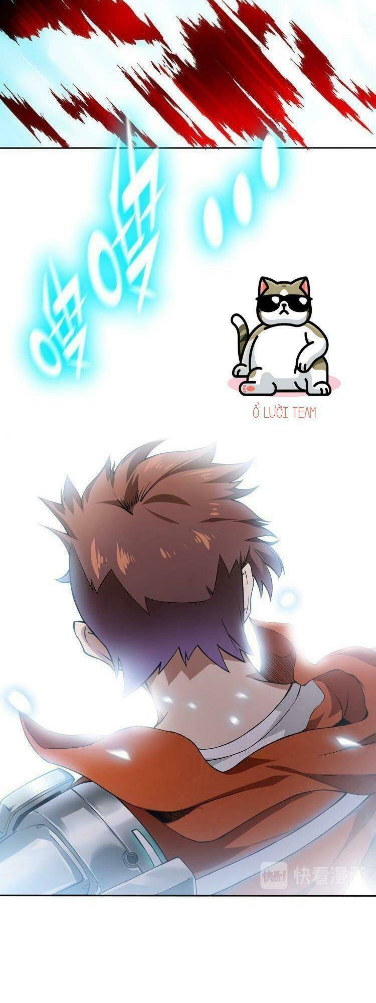 Thợ Săn Mạt Thế - Chapter 2 - Page 57