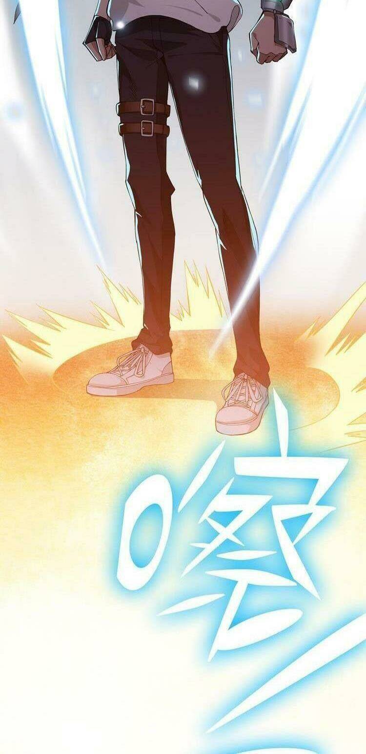 Thợ Săn Mạt Thế - Chapter 2 - Page 59