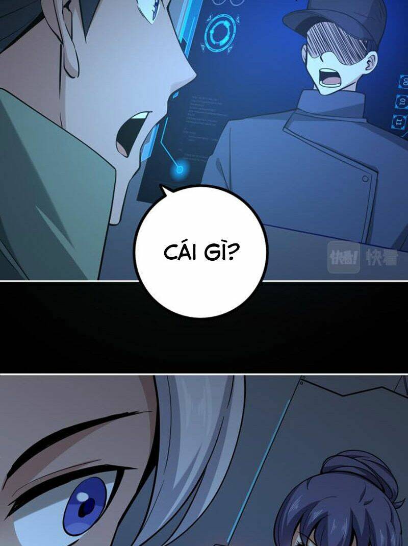 Thợ Săn Mạt Thế - Chapter 20 - Page 14