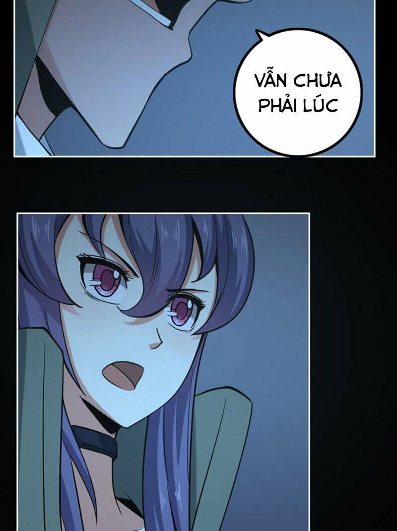 Thợ Săn Mạt Thế - Chapter 20 - Page 16