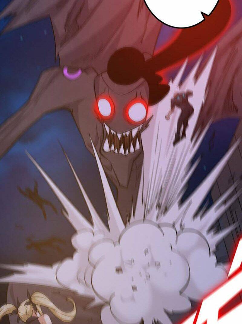 Thợ Săn Mạt Thế - Chapter 20 - Page 19