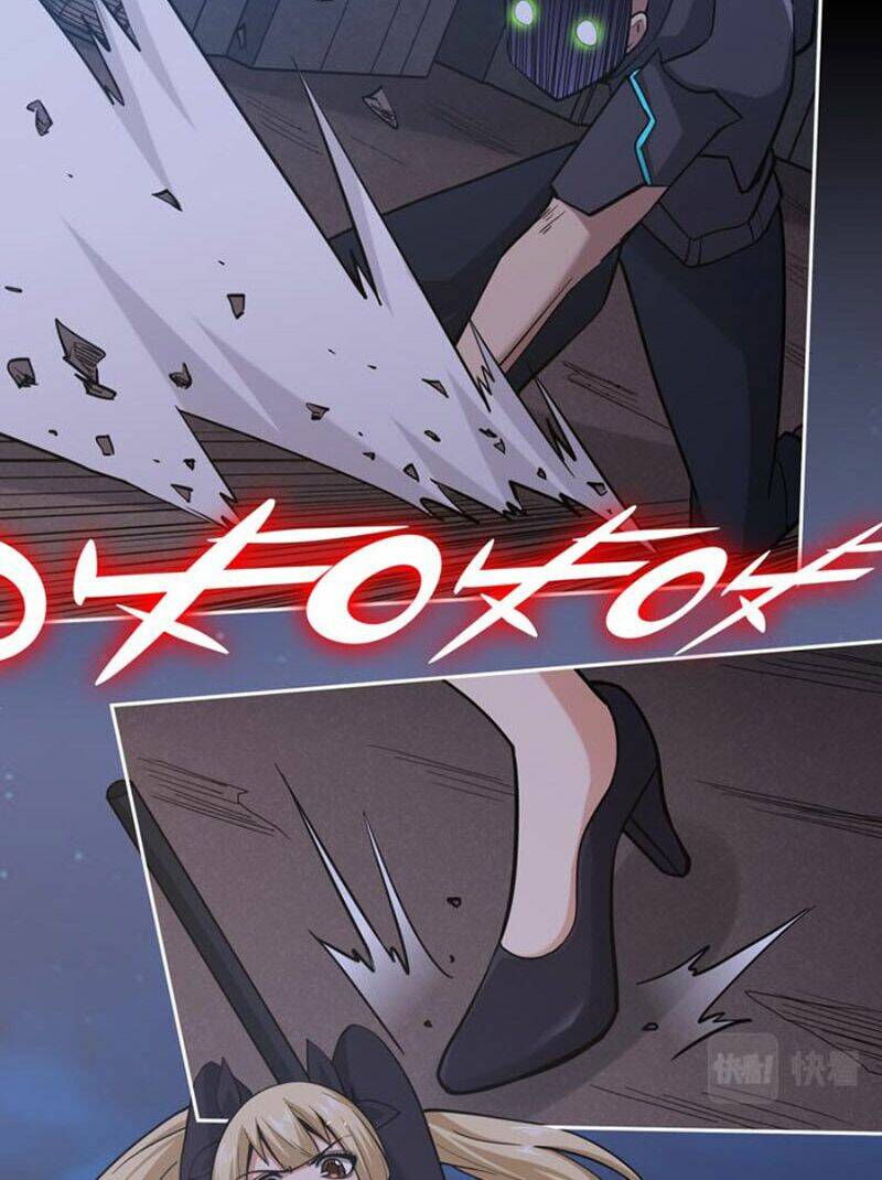 Thợ Săn Mạt Thế - Chapter 20 - Page 21