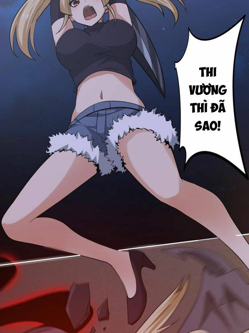 Thợ Săn Mạt Thế - Chapter 20 - Page 22