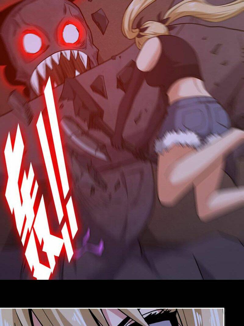 Thợ Săn Mạt Thế - Chapter 20 - Page 23