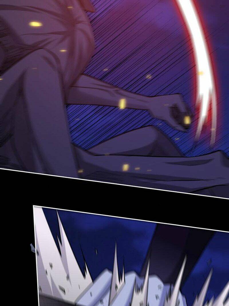 Thợ Săn Mạt Thế - Chapter 20 - Page 25