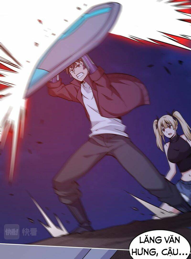 Thợ Săn Mạt Thế - Chapter 20 - Page 28