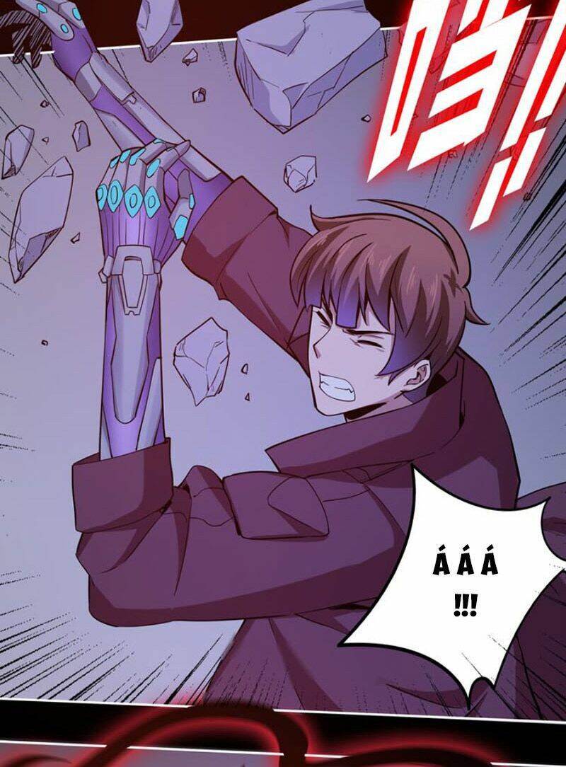 Thợ Săn Mạt Thế - Chapter 20 - Page 30