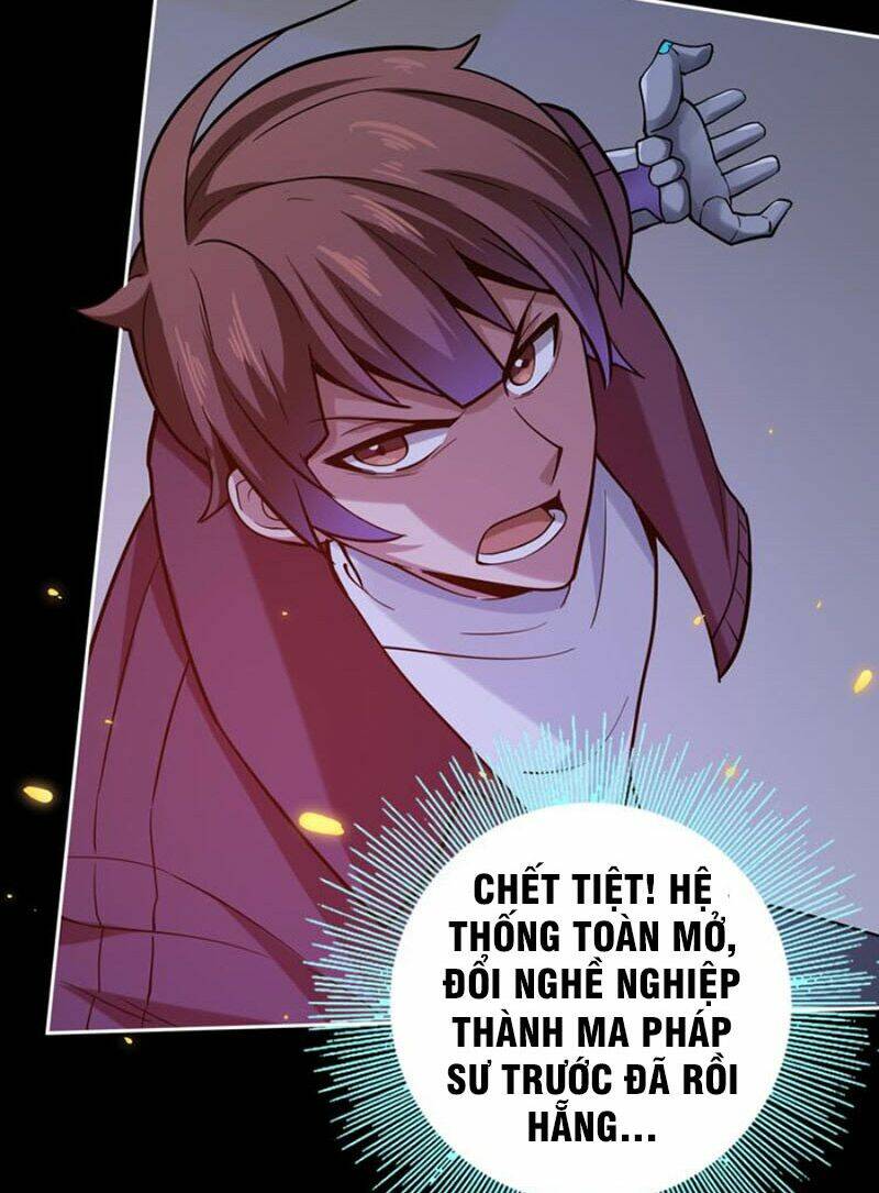 Thợ Săn Mạt Thế - Chapter 20 - Page 32