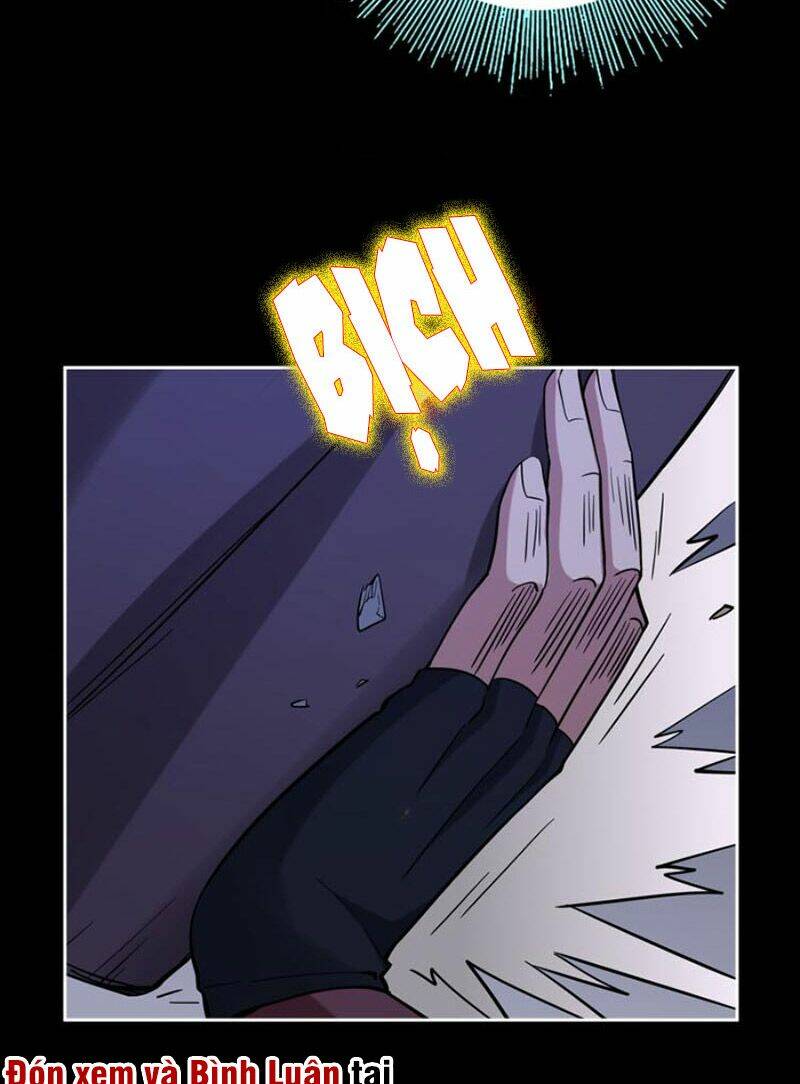 Thợ Săn Mạt Thế - Chapter 20 - Page 33