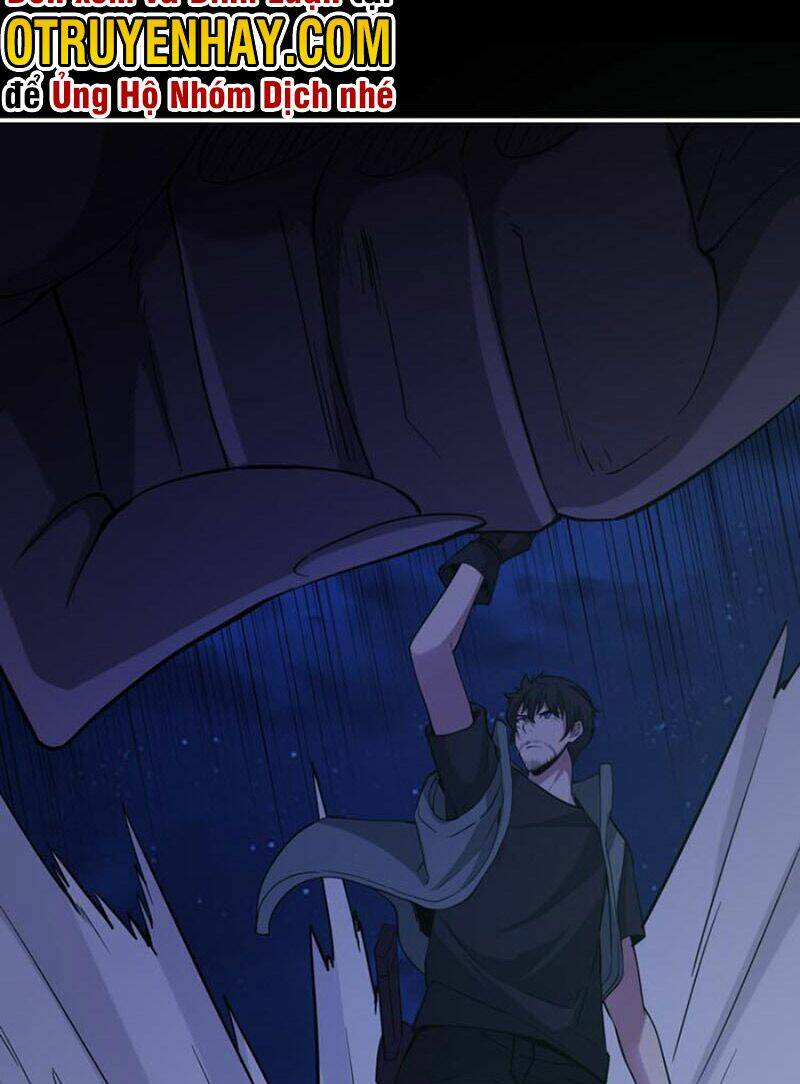 Thợ Săn Mạt Thế - Chapter 20 - Page 34
