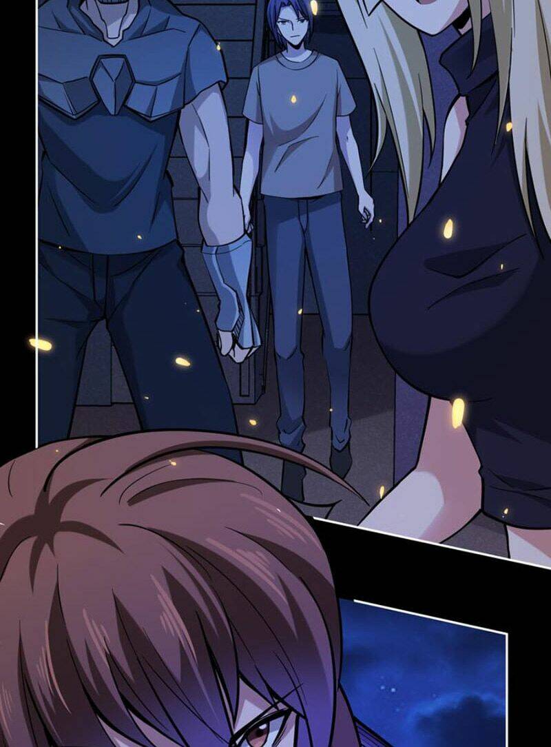 Thợ Săn Mạt Thế - Chapter 20 - Page 38