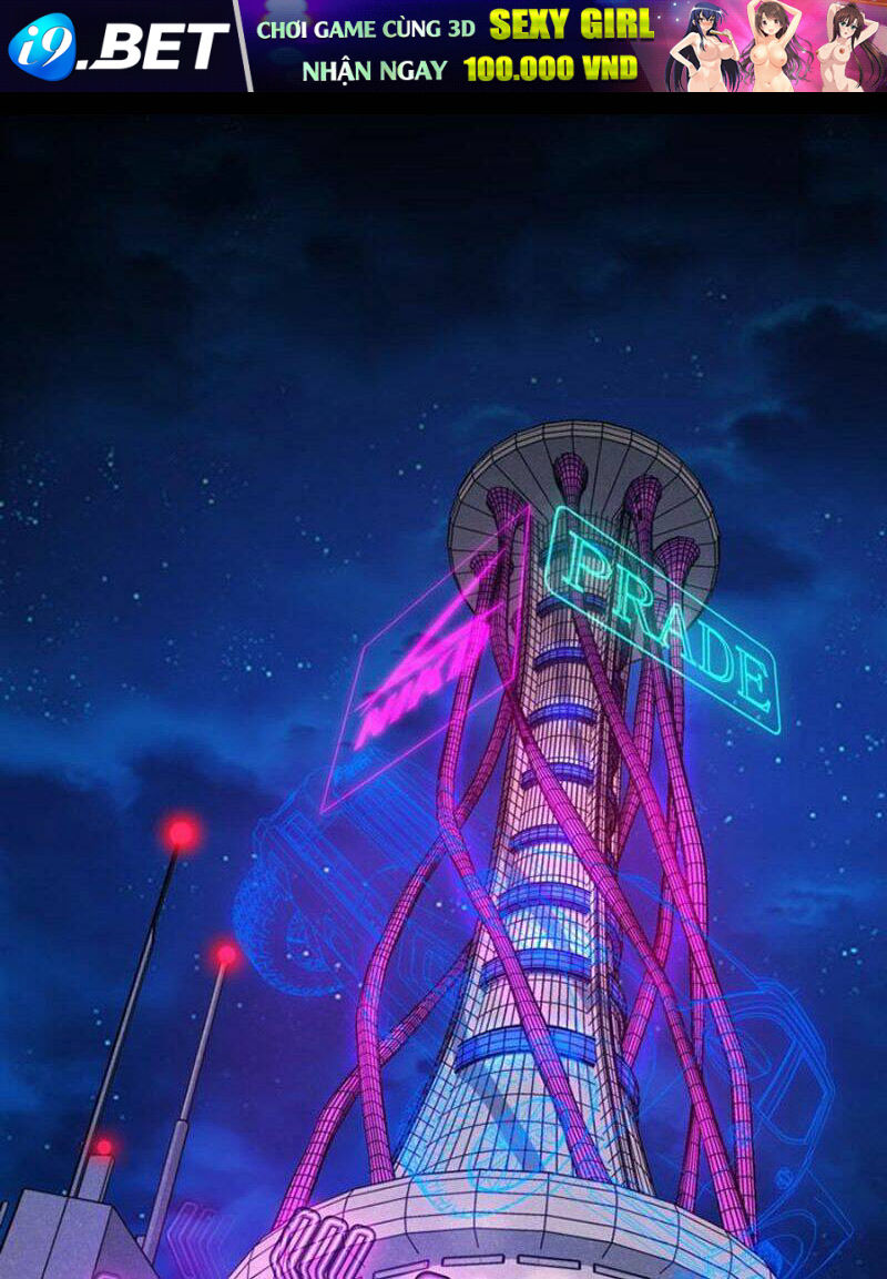 Thợ Săn Mạt Thế - Chapter 20 - Page 3