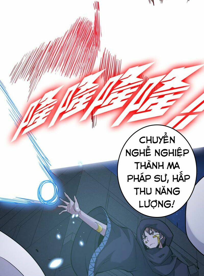 Thợ Săn Mạt Thế - Chapter 20 - Page 43