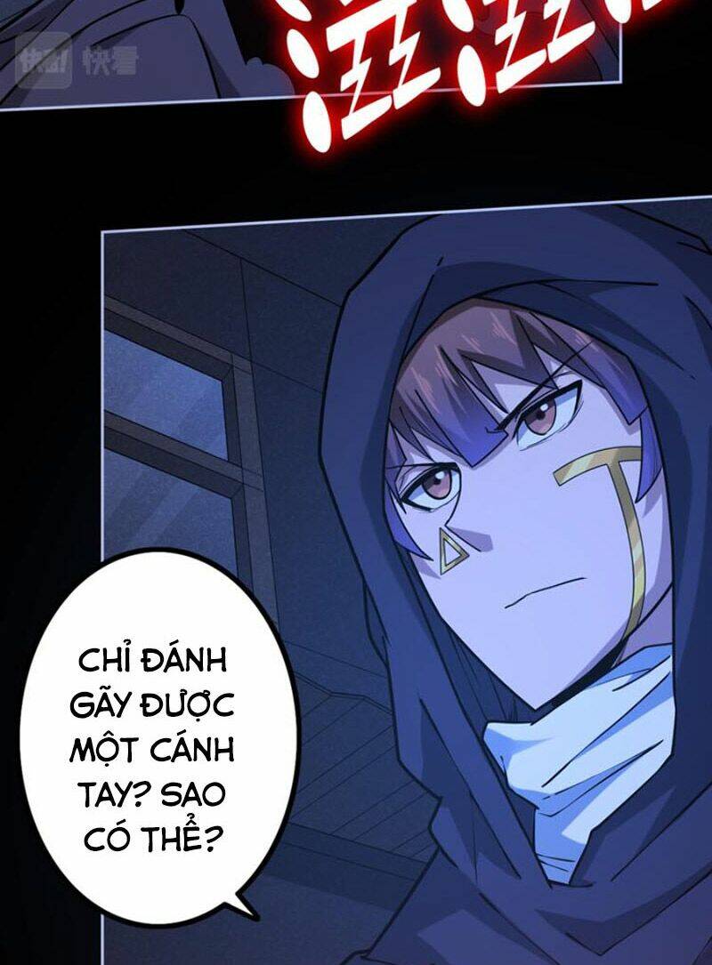 Thợ Săn Mạt Thế - Chapter 20 - Page 48