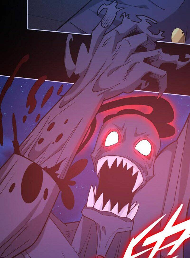 Thợ Săn Mạt Thế - Chapter 20 - Page 49