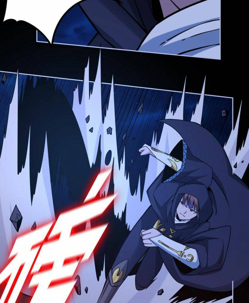 Thợ Săn Mạt Thế - Chapter 20 - Page 51