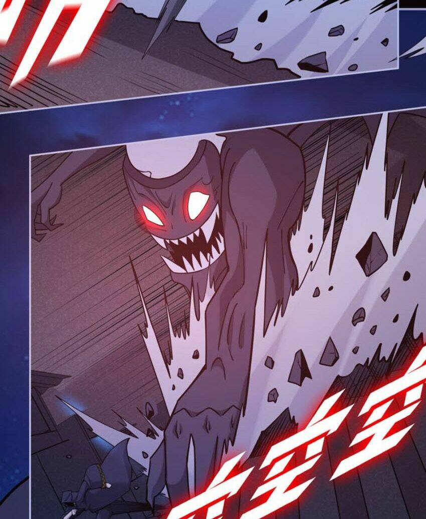 Thợ Săn Mạt Thế - Chapter 20 - Page 52