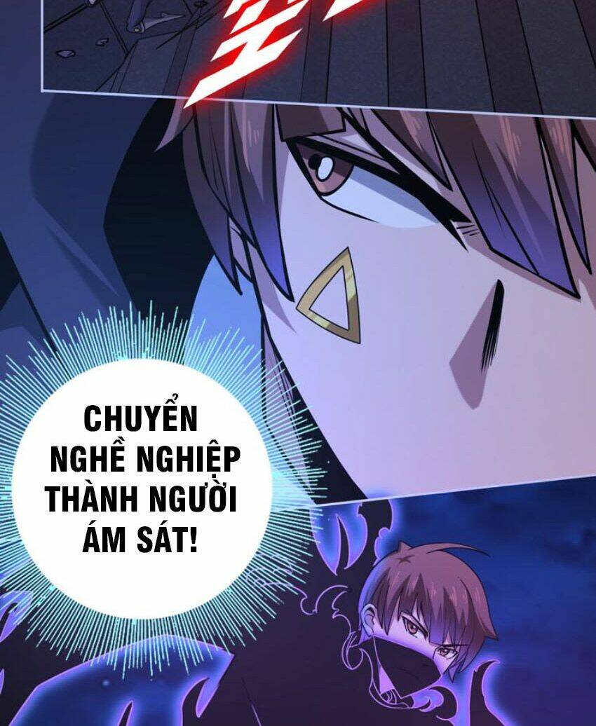 Thợ Săn Mạt Thế - Chapter 20 - Page 53