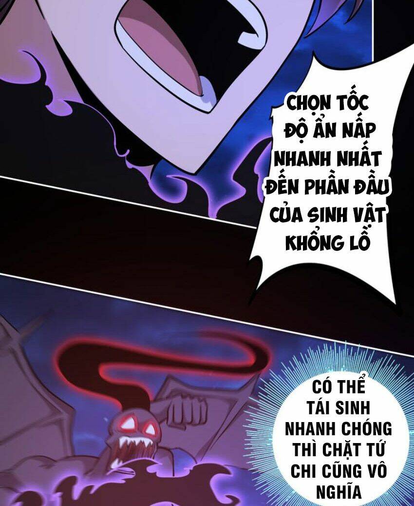 Thợ Săn Mạt Thế - Chapter 20 - Page 55