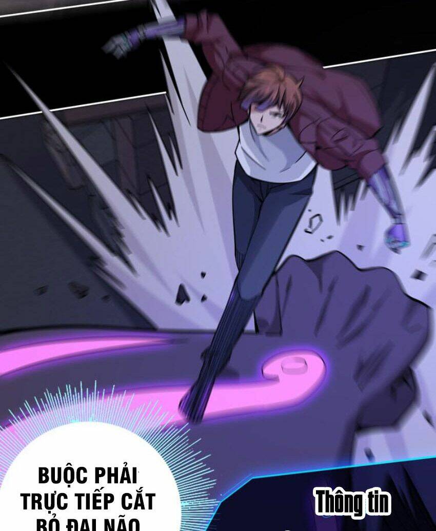 Thợ Săn Mạt Thế - Chapter 20 - Page 57