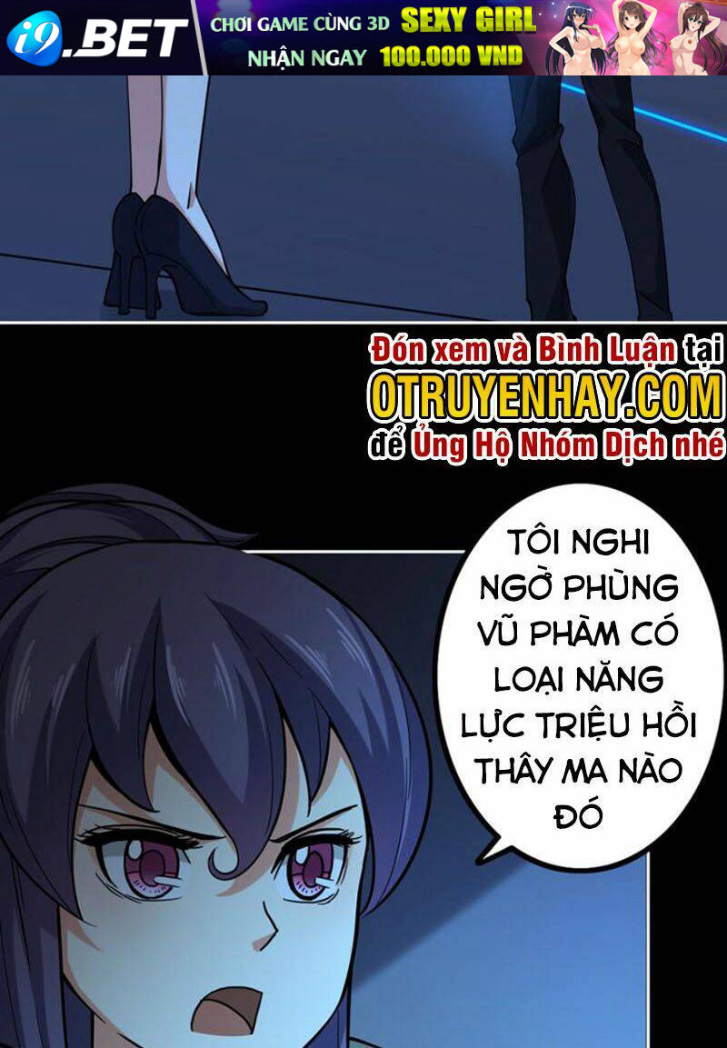 Thợ Săn Mạt Thế - Chapter 20 - Page 5