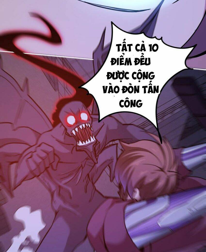 Thợ Săn Mạt Thế - Chapter 20 - Page 60