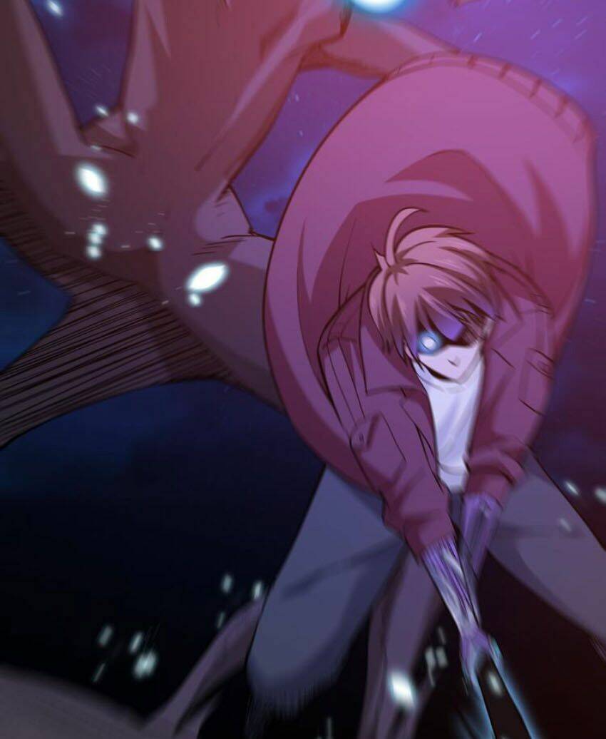 Thợ Săn Mạt Thế - Chapter 20 - Page 62