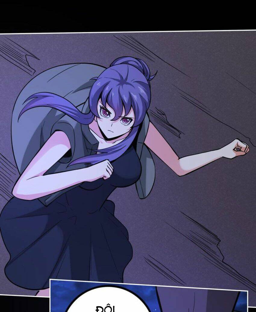 Thợ Săn Mạt Thế - Chapter 20 - Page 64