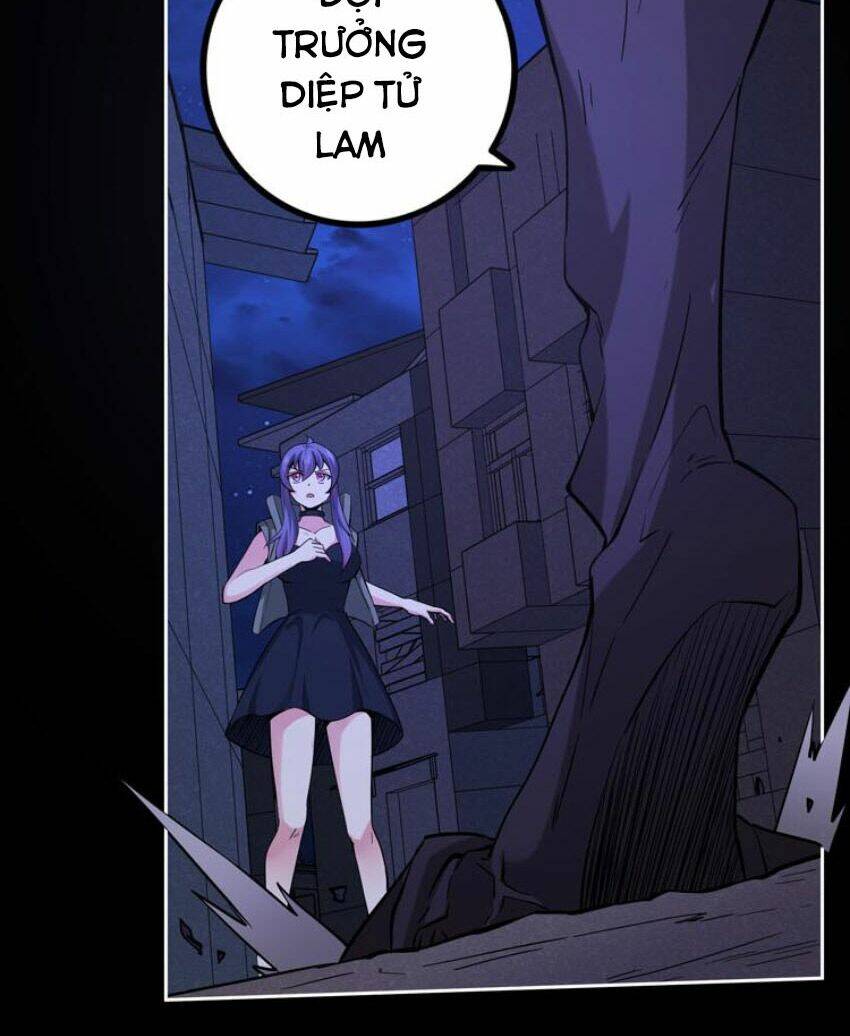 Thợ Săn Mạt Thế - Chapter 20 - Page 65