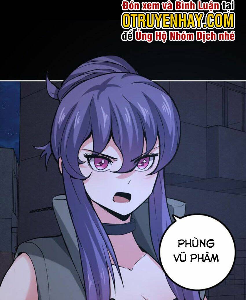 Thợ Săn Mạt Thế - Chapter 20 - Page 66