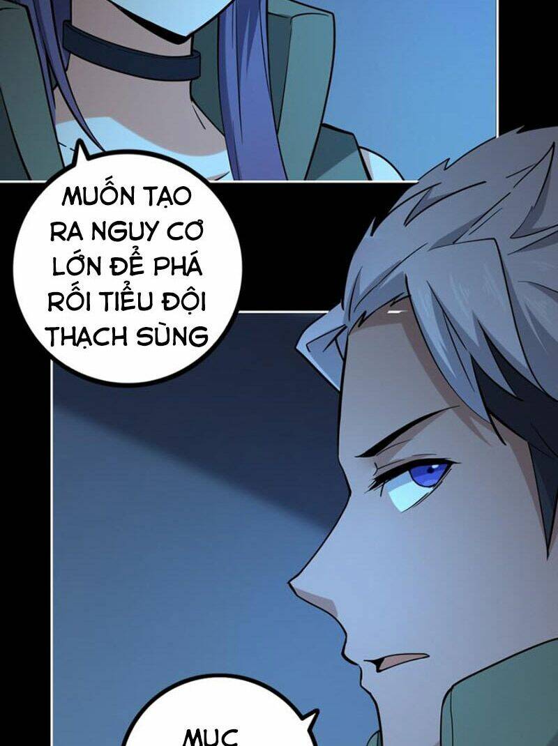 Thợ Săn Mạt Thế - Chapter 20 - Page 6