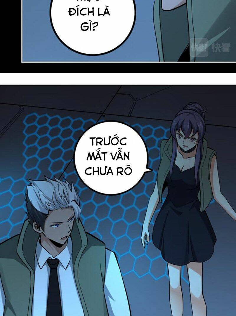 Thợ Săn Mạt Thế - Chapter 20 - Page 7