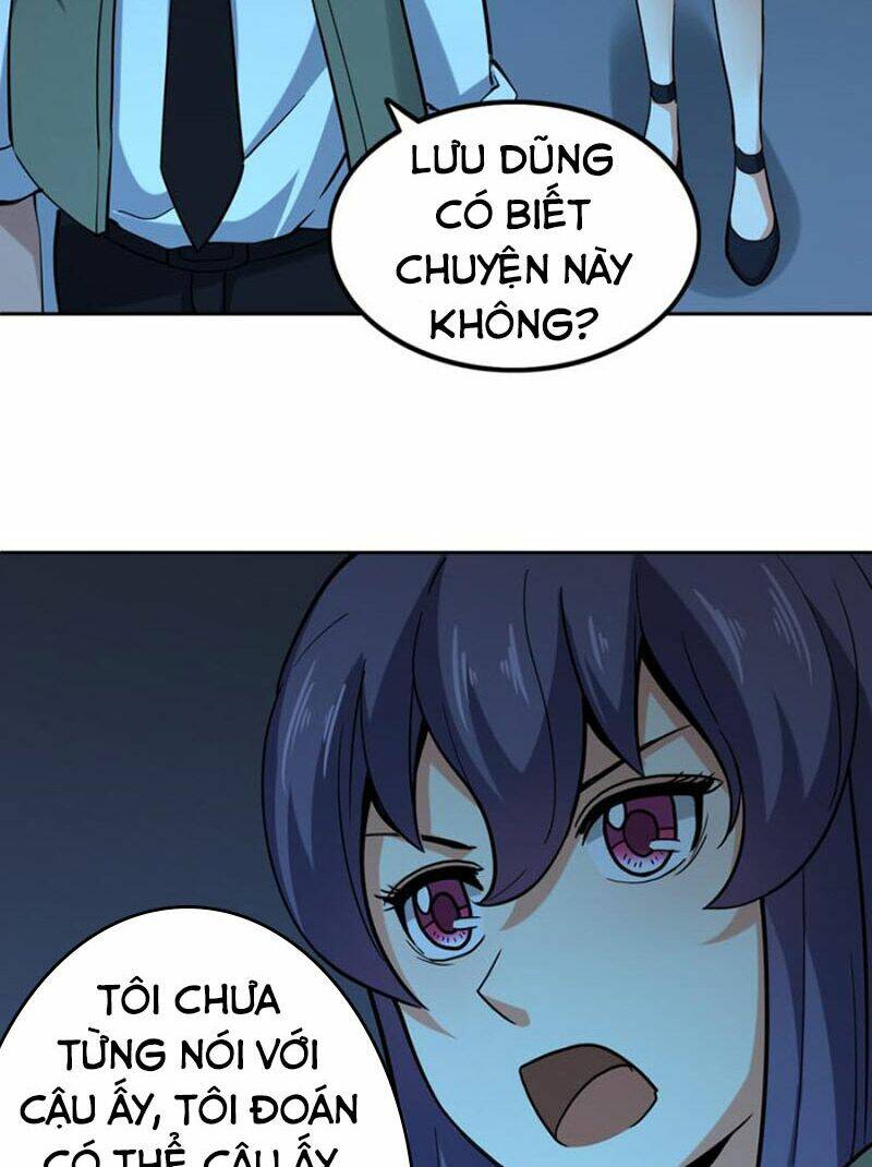 Thợ Săn Mạt Thế - Chapter 20 - Page 8