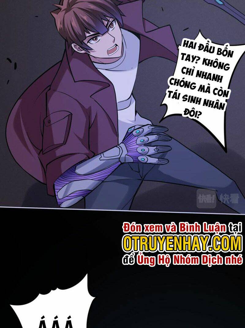 Thợ Săn Mạt Thế - Chapter 21 - Page 9