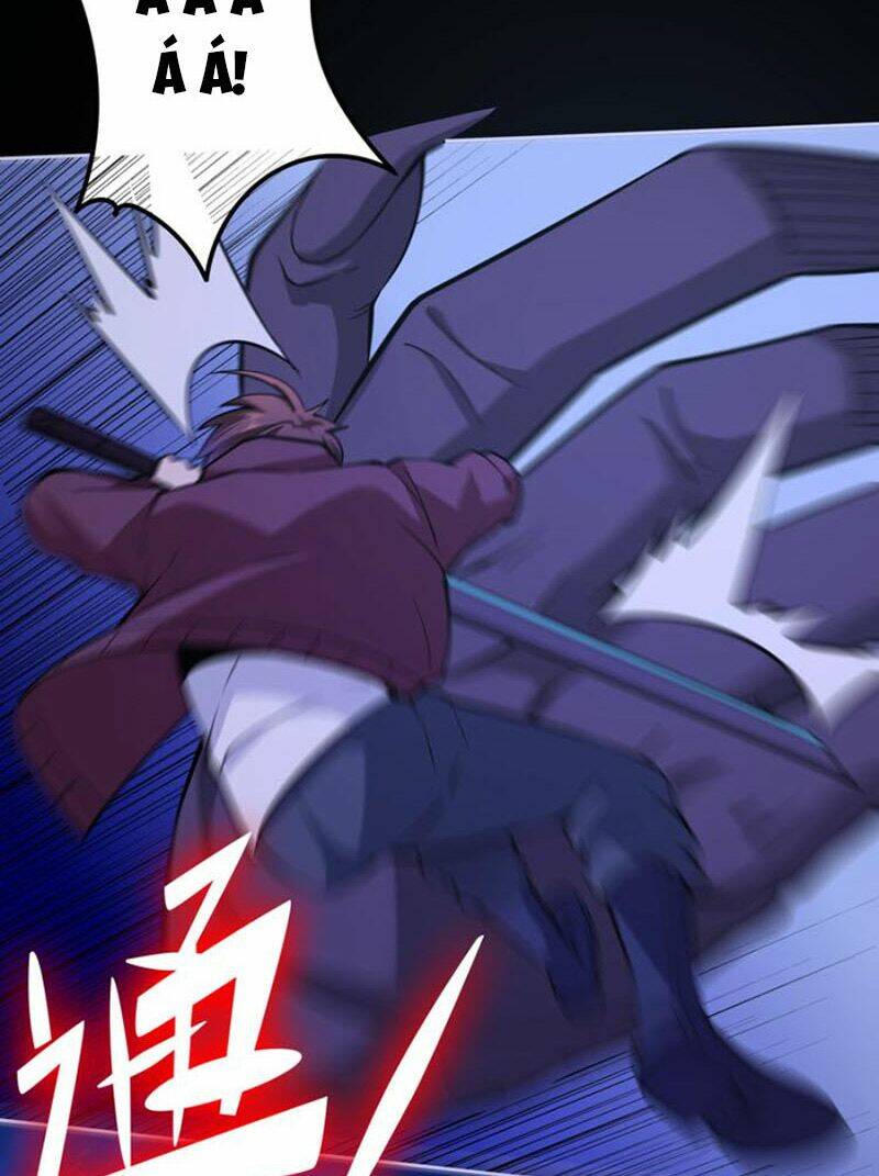 Thợ Săn Mạt Thế - Chapter 21 - Page 10