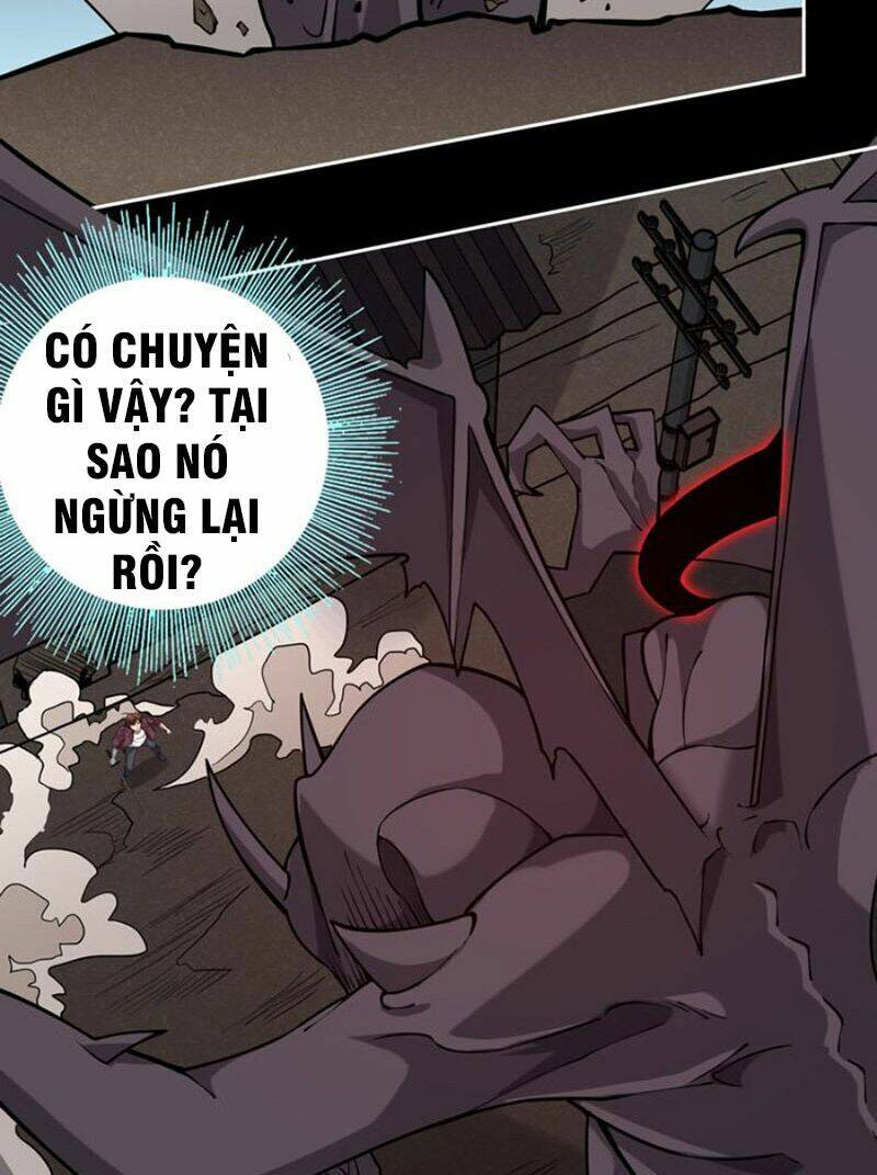 Thợ Săn Mạt Thế - Chapter 21 - Page 14